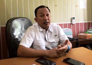Politisi Partai Demokrat Kota Metro Minta Pemerintah Berikan THR Untuk Honorer