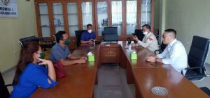 PT. BAS Mangkir Panggilan DPRD Bandar Lampung