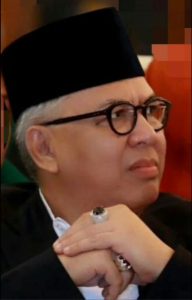 Bangun 14 Ruas Jalan Pinjam PT SMI, Alizier Ingatkan Tak Disalahgunakan