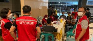 Percepatan Vaksinasi Terus Dilakukan Dinkes Lamsel   