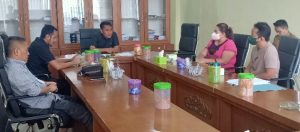 PT. BAS Bisa Dipidanakan, Ini Alasannya