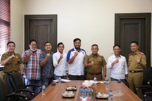 Bupati Lamsel Dukung Kegiatan IMI di Wilayah Lamsel