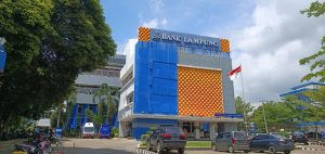 Bank Lampung Ingatkan Nasabah Waspada  Skimming ATM