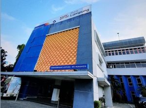Edo Lazuardi : Terima Kasih Atas Kepercayaannya Kepada Bank Lampung
