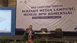 Aset Bank Lampung Kini Capai 12 Triliun