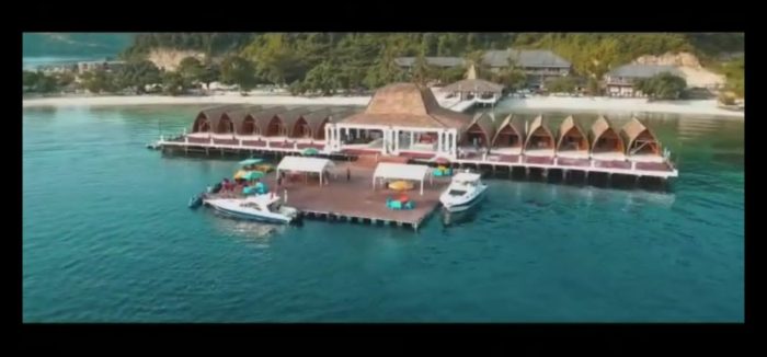 Tegal Mas Bangga Jadi Tuan Rumah Lagawi Festival 2022