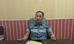 Sekretaris Komisi I DPRD Kota Metro Kritik Walikota Prihal Penarikan PBB-P2.