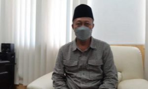 DPRD Kota Metro Minta Pemkot Perhatikan Sejumlah Infrastruktur Jalan Yang Rusak