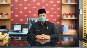 DPRD Metro Dorong Percepatan Perumusan City Branding
