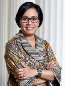25 Tokoh Inspiratif Kandidat Penerima GPPMP Award 2022