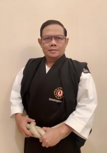 PB. PERKEMI Laksanakan Penataran Pelatih dan Penguji Daerah se Indonesia
