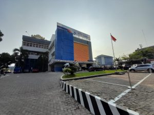 Bank Lampung Edukasi Nasabah Cara Transaksi Aman