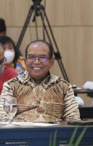 Rektor Unila Ditangkap KPK, IKA Unila Jabodetabek Kecewa