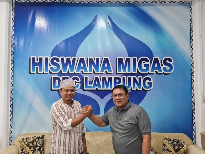 Dua Kandidat Berebut Kursi Ketua HISWANA MIGAS Lampung Periode 2020-2024