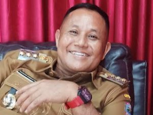 Bupati Lamsel Akan Hadiri Penandatanganan Bersama Pelaksanaan Reformasi Birokrasi Tematik Penanggulangan Kemiskinan Pada Daerah