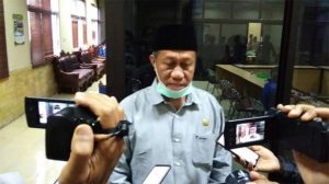 DPRD Metro Himbau Pemerintah Gerak Cepat Tangani Pohon Tumbang