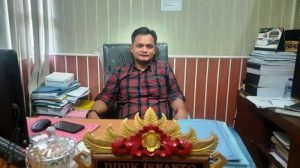 DPRR Metro Minta Perbaikan Jalan Pattimura Diawasi