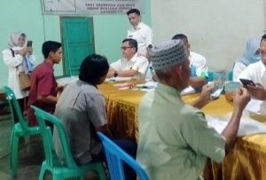 Batas Akhir Penarikan 23 Desember 2022, Dinsos Lampung Himbau KPM Segera Tarik