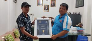 Ini Kata Fahrurrozi Jelang Hari Pers Nasional di Medan