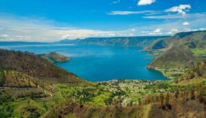 HPN 2023:  Ekspedisi Geopark Kaldera Toba, Pers Turut Menjaga Warisan Dunia