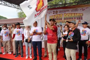 Muzani: Kami Harap Warga Banten Tetap Pilih Prabowo dan Gerindra di Pemilu 2024