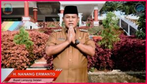 Ikuti Arahan Persiden, Pemkab Lamsel Meniadakan Buka Puasa Bersama