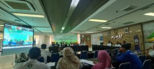 PTPN VII Sosialisasi Pelaporan SPT Wajib Pajak