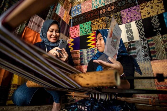BRI Kucurkan KUR Sebesar Rp.270 Triliun, Ini Syaratnya