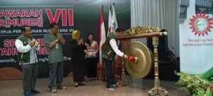 SPPN VII Perkuat Soliditas Jelang Restrukturasi Holding