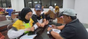 Persiapan Pra-PON, KONI Lampung Mulai Melakukan Pendataan Atlet