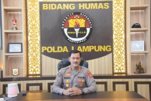 Pelaku Penganiayaan dokter di Lampung Barat Terancam Hukuman 5 Tahun Penjara