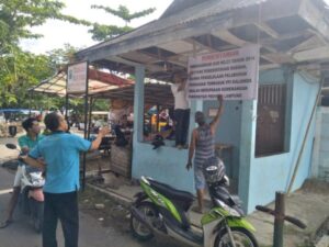 Pengelolaan Pelabuhan Pendaratan Ikan di Lamsel Diambil Alih Provinsi