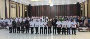 Musrenbang Tingkat Kota Metro, Wahdi Ungkap Prioritas Pembangunan Tahun 2024