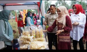 Pemerintah Kabupaten Lamsel Akan Evaluasi Rumah Makan Yang Patok Harga Tak Wajar