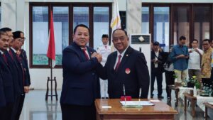 Arinal Djunaidi: Pembangunan Sport center Akan Segera Terealisasi