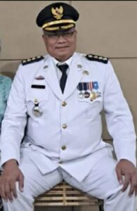 Camat Gedung Tataan Nilai Penetapan Kadus Sukaraja III Telah Sesuai Aturan