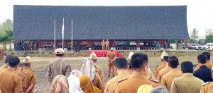 Bupati Lamsel Apresiasi Dukungan Semua Pihak Suksesnya Pelaksanaa Jumbra 2023
