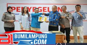 Besok Undian Tabungan Lokal Bank Lampung 2023 Digelar