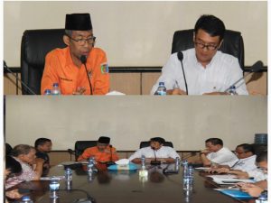 Senator DPD RI Asal Lampung Minta Kementrian ATR BPN Deklarasikan Status Lahan PTPN VII
