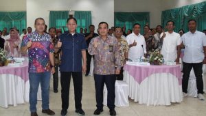 FGD PTPN VII: “PHI untuk Harmonisasi Hubungan Kerja”