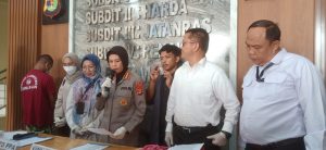 Kejam !!!, Oknum Anggota GMBI Perkosa Gadis Berkebutuhan Khusus