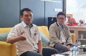 Soal Lahan Way Berulu, PTPN VII Apresiasi Langkah Hukum FMPB