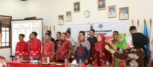 Pengabdian Kepada Masyarakat, Mahasiswa Unila Akan Bentuk Desa Pancasila di Kabupaten Lampung Selatan