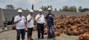 Tim Sinergis, Kunci PKS PTPN VII Bekri Juara