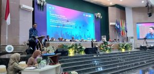 PT SGN, Anak Perusahaan PTPN III (Persero) Beri Ruang Untuk Dunia Pendidikan