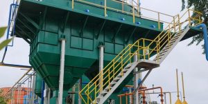 Sinergi PTPN V-Aiken Jepang Maksimalkan Pemanfaatan EBT Melalui Teknologi EGSB