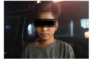 Diduga Cabuli Anak di Bawah Umur, Seorang Pemuda di Bumi Agung Diringkus Polisi