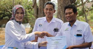 PT BCN komitmen Capai Kinerja 2024