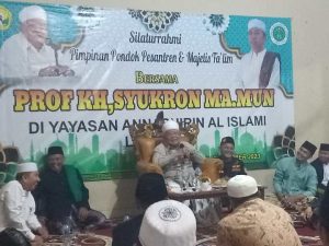 Tiga Paham Ini Mengancam Agama Islam di Indonesia