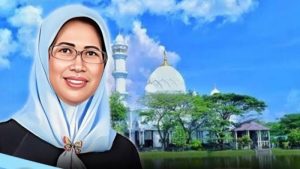 Terlibat Skandal, Dosen UIN RIL di Non Aktifkan, Mahasiswi di Berhentikan 